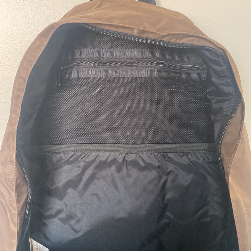 Just Reduced🎉Jimmy Black Backpack | Multi-color - Picture 4 of 5